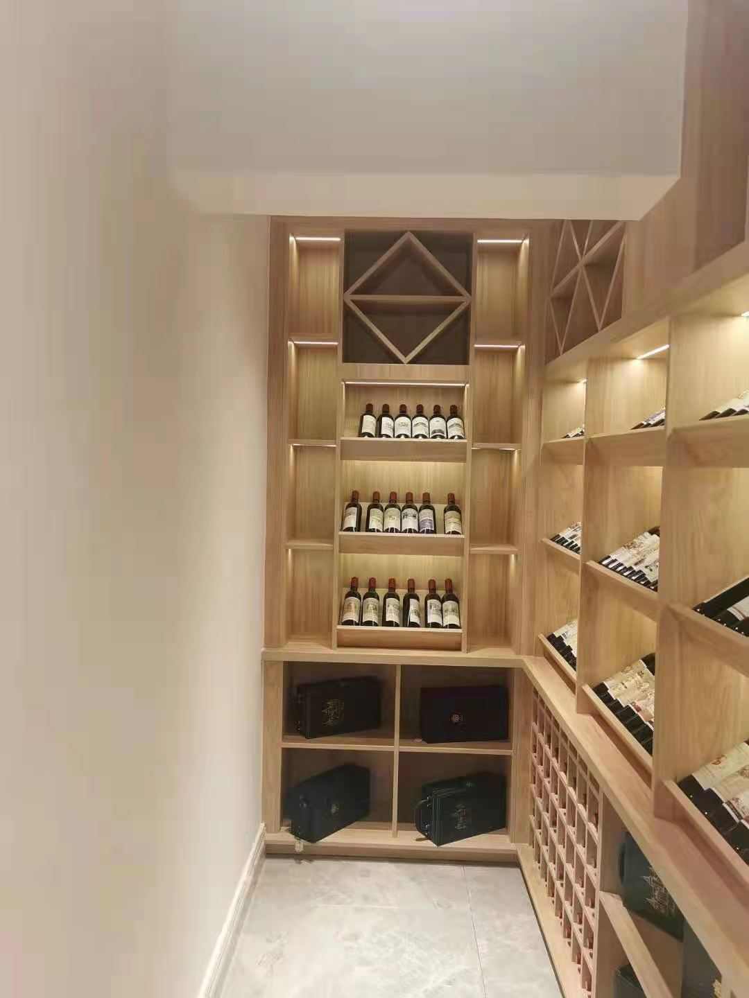 热烈祝贺ABA 硅藻泥·艺术涂料 中标珠海御景龙湖别墅精装项目(图7) 热烈祝贺ABA 硅藻泥·艺术涂料 中标珠海御景龙湖别墅精装项目(图7)