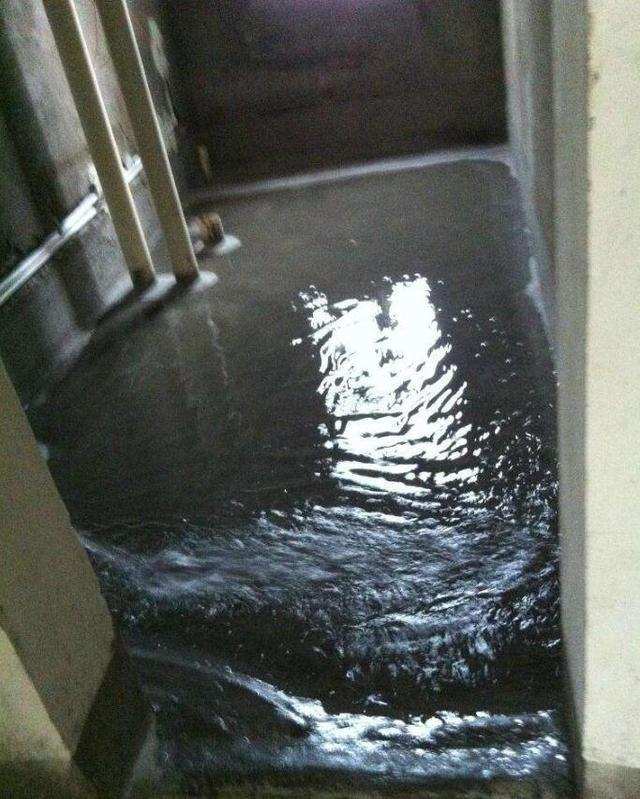 房子漏水,装修时2个地方别小看(图6) 房子漏水,装修时2个地方别小看