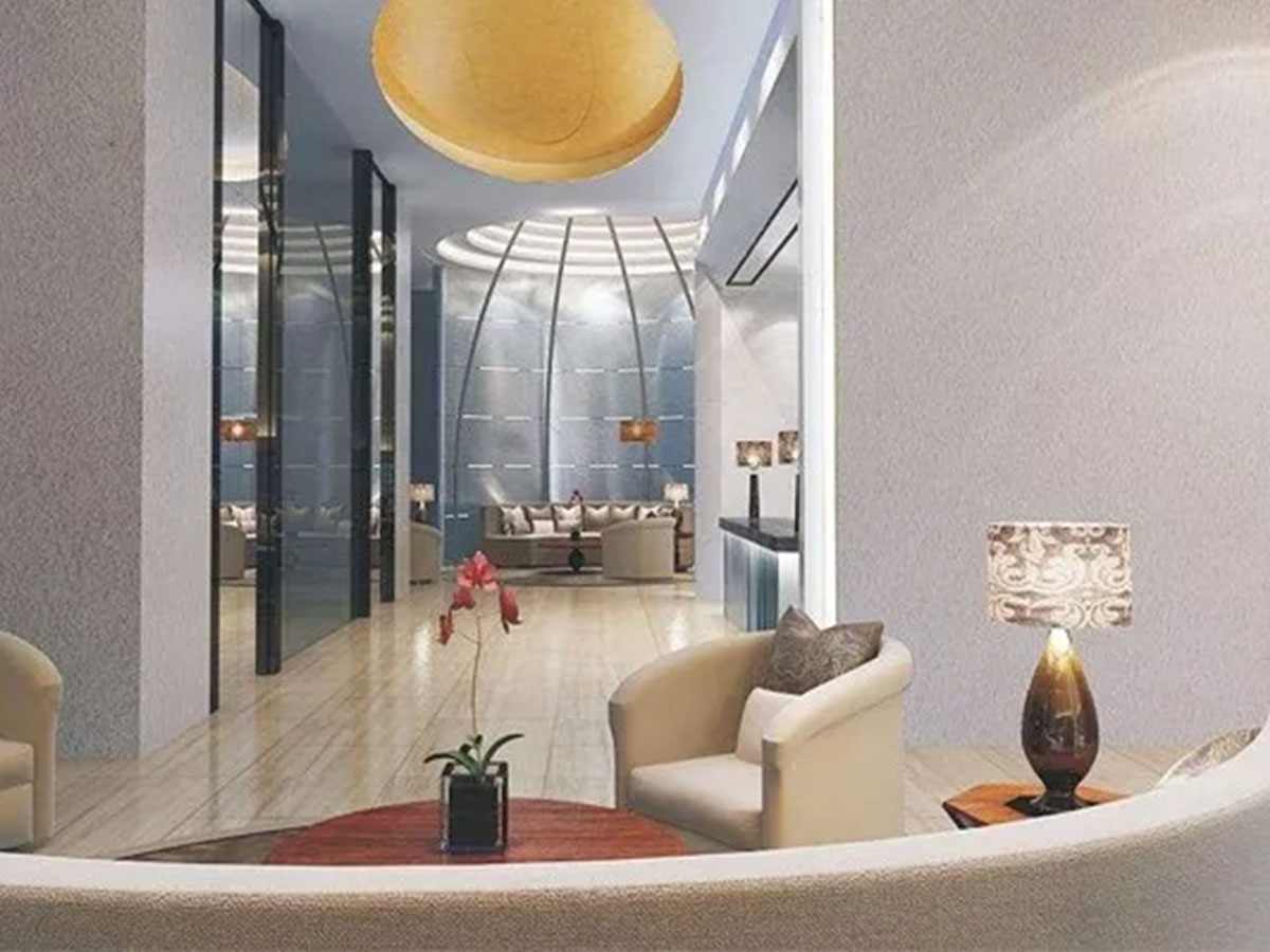 雅晶石艺术壁材:耐候持久施工简易 高端建筑首选(图3) 雅晶石艺术壁材:耐候持久施工简易 高端建筑首选(图3)