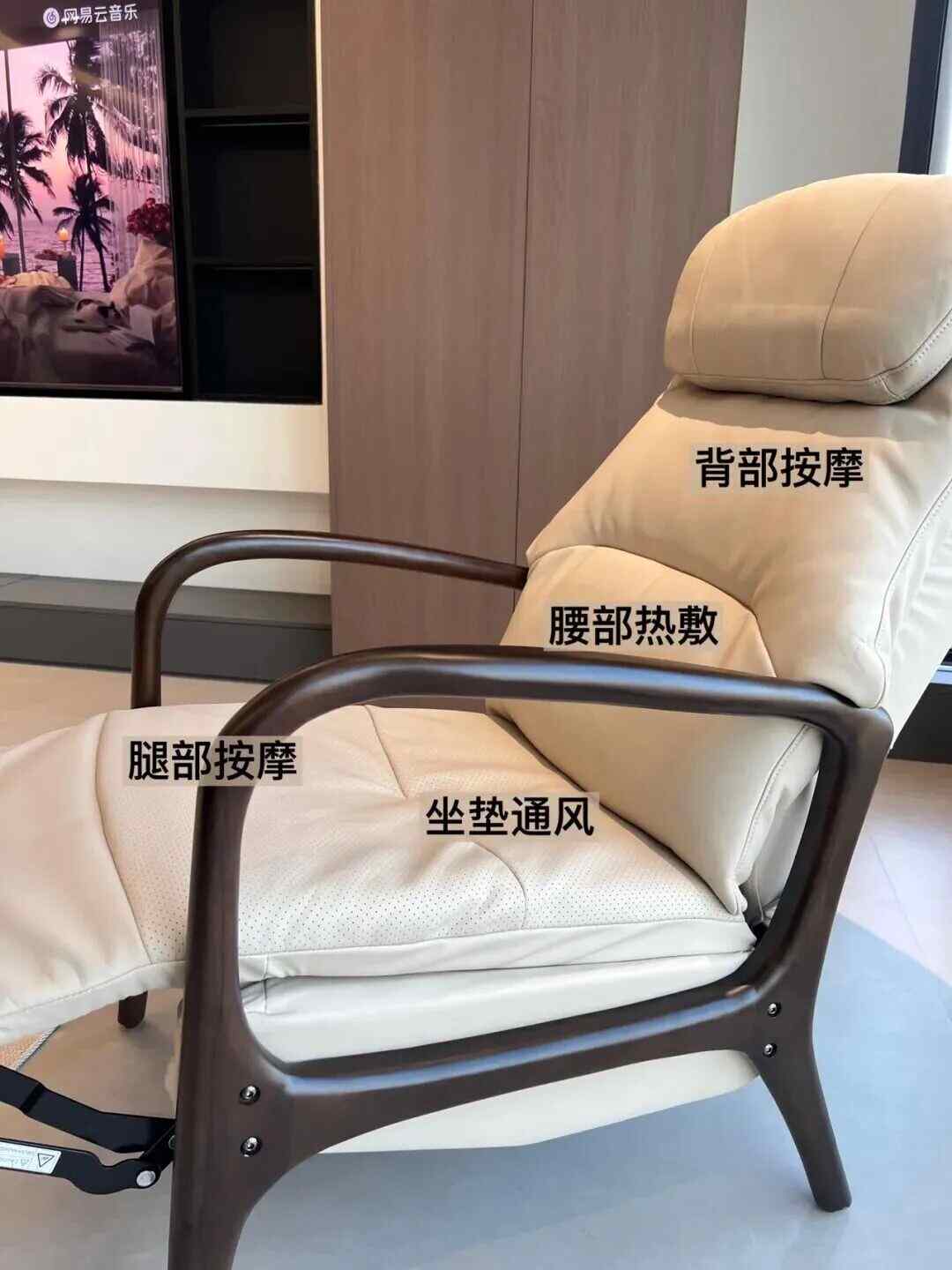 140㎡,轻硬装重软装,打造干干净净的舒适小家(图9) 140㎡,轻硬装重软装,打造干干净净的舒适小家