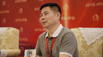 戴伟平:关注适老化装修 聚力高品质交付(图1) 戴伟平:关注适老化装修 聚力高品质交付