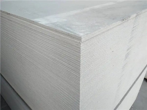 硅酸钙板是什么材质?硅酸钙板的性能特点(图2) 硅酸钙板是什么材质?硅酸钙板的性能特点