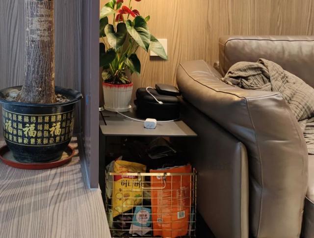 把这些角落利用好,小房子越住越妙(图6) 把这些角落利用好,小房子越住越妙