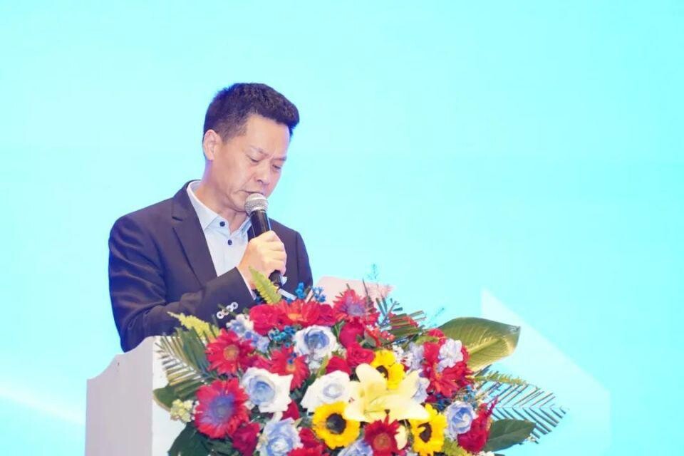 河南家装行业营销峰会成功举办,500位精英共谋发展新蓝图(图5) 2024河南家装行业营销峰会圆满落幕
