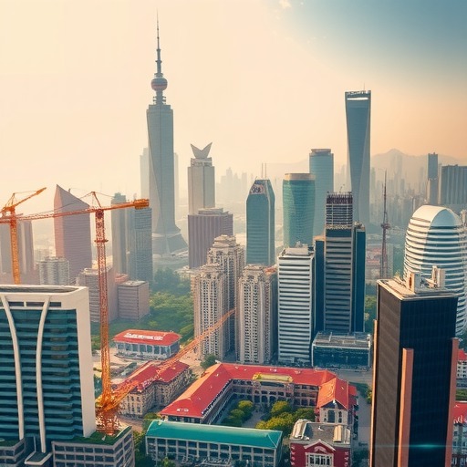 上海：将制定新版城市更新行动方案！(图1)