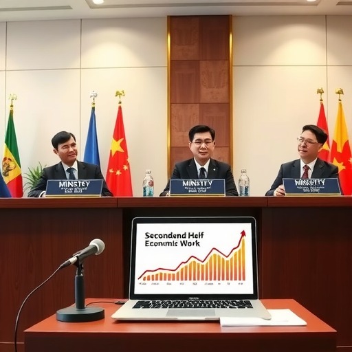 国家多部门发声!事关下半年经济工作!(图1) 国家多部门发声!事关下半年经济工作!(图1)