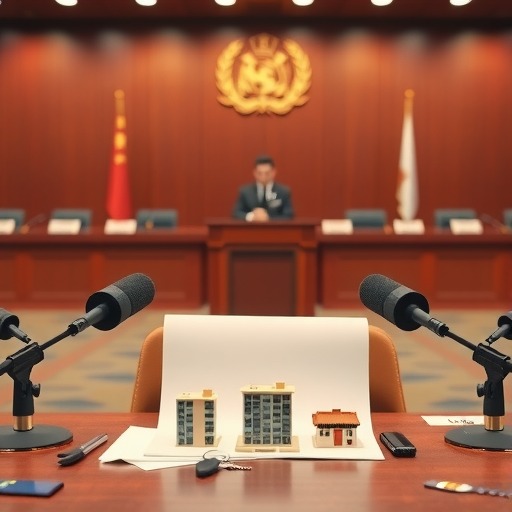 司法部、住房城乡建设部负责人就《住房租赁条例》答记者问(图1) 司法部、住房城乡建设部负责人就《住房租赁条例》答记者问(图1)