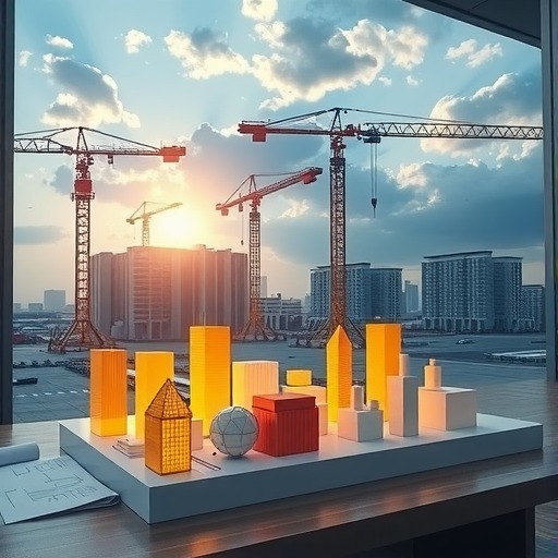 面对“项目荒” ,建企如何破局?(图1) 面对“项目荒” ,建企如何破局?(图1)