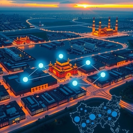 国务院批复同意10个地区开展要素市场化配置综合改革试点(图1) 国务院批复同意10个地区开展要素市场化配置综合改革试点(图1)