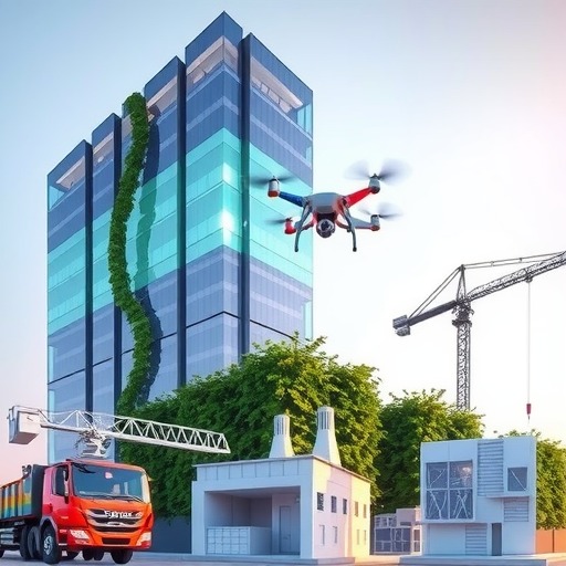 中建协发布:“2025年中国建筑业协会行业年度十大技术创新”(图2) 中建协发布:“2025年中国建筑业协会行业年度十大技术创新”(图2)