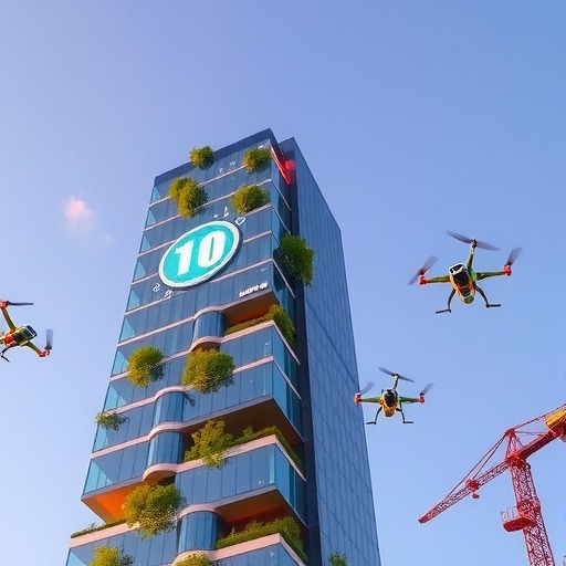 中建协发布:“2025年中国建筑业协会行业年度十大技术创新”(图1) 中建协发布:“2025年中国建筑业协会行业年度十大技术创新”(图1)