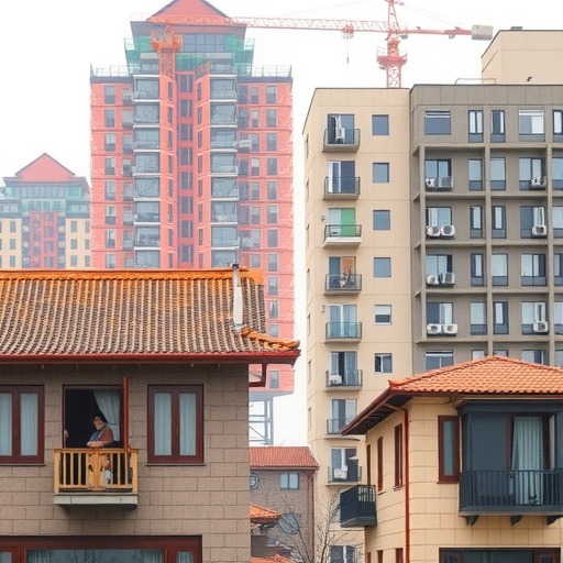 北京市住建委公布央企在京第四批老旧小区综合整治项目名单(图3) 北京市住建委公布央企在京第四批老旧小区综合整治项目名单(图3)