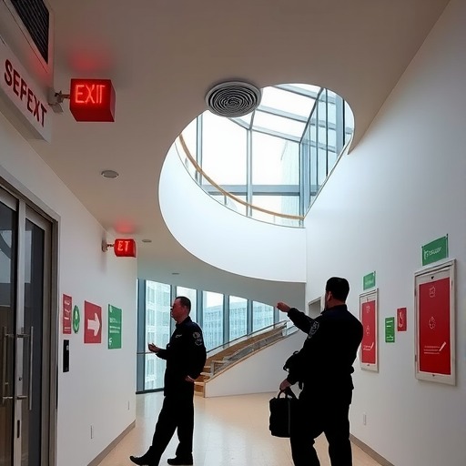 国务院安委会最新部署!开展高层建筑重大火灾风险隐患排查整治!(图1) 国务院安委会最新部署!开展高层建筑重大火灾风险隐患排查整治!(图1)