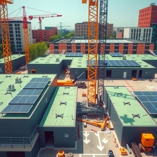 新发展格局下建筑产业的深刻变革丨智库(图3) 新发展格局下建筑产业的深刻变革丨智库(图3)