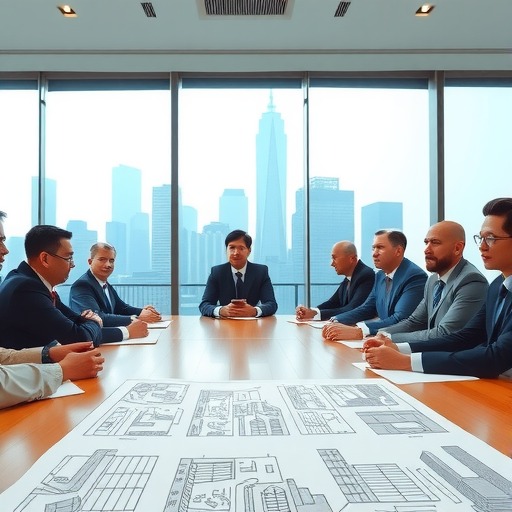 住房城乡建设部召开座谈会支持民营建筑企业高质量发展(图2)