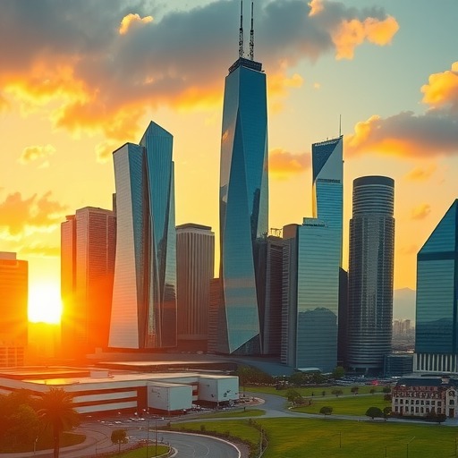 多地积极优化政策促进房地产市场平稳向好(图1) 多地积极优化政策促进房地产市场平稳向好(图1)