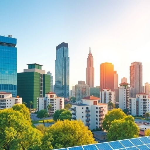 多地积极优化政策促进房地产市场平稳向好(图1) 多地积极优化政策促进房地产市场平稳向好(图1)