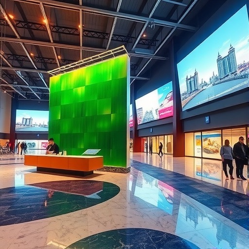 共话城市发展,推动城市更新:第23届中国国际城市建设博览会即将启幕(图1) 共话城市发展,推动城市更新:第23届中国国际城市建设博览会即将启幕(图1)