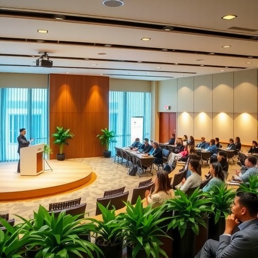发展绿色建材 助力新质生产力 | 2024 建筑装饰材 料流行趋势发布大会在京召开(图7) 发展绿色建材 助力新质生产力 | 2024 建筑装饰材 料流行趋势发布大会在京召开(图7)