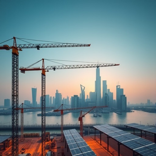 年规模超5万亿的巨大市场将形成!我国将在建筑等七大领域推动设备更新!(图1) 年规模超5万亿的巨大市场将形成!我国将在建筑等七大领域推动设备更新!(图1)