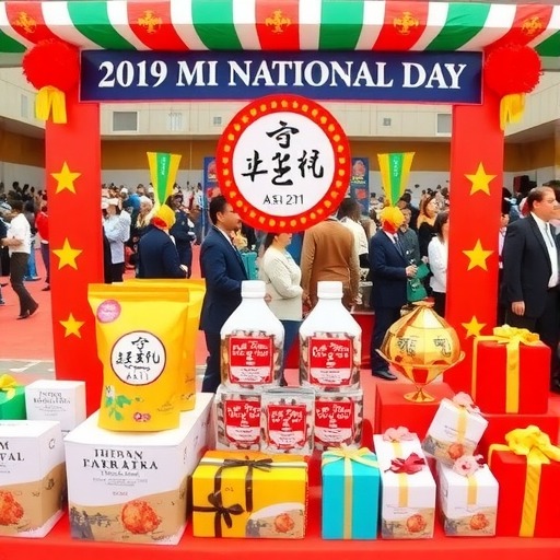 圆满落幕I蒙太奇国庆大派送活动硕果累累(图1)