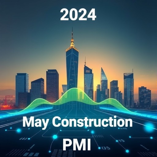 2024年5月建筑业采购经理指数分析(图3)