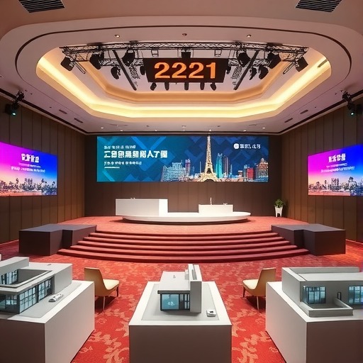 第二十二届中国国际城市建设博览会信息发布会圆满召开(图10) 第二十二届中国国际城市建设博览会信息发布会圆满召开(图10)