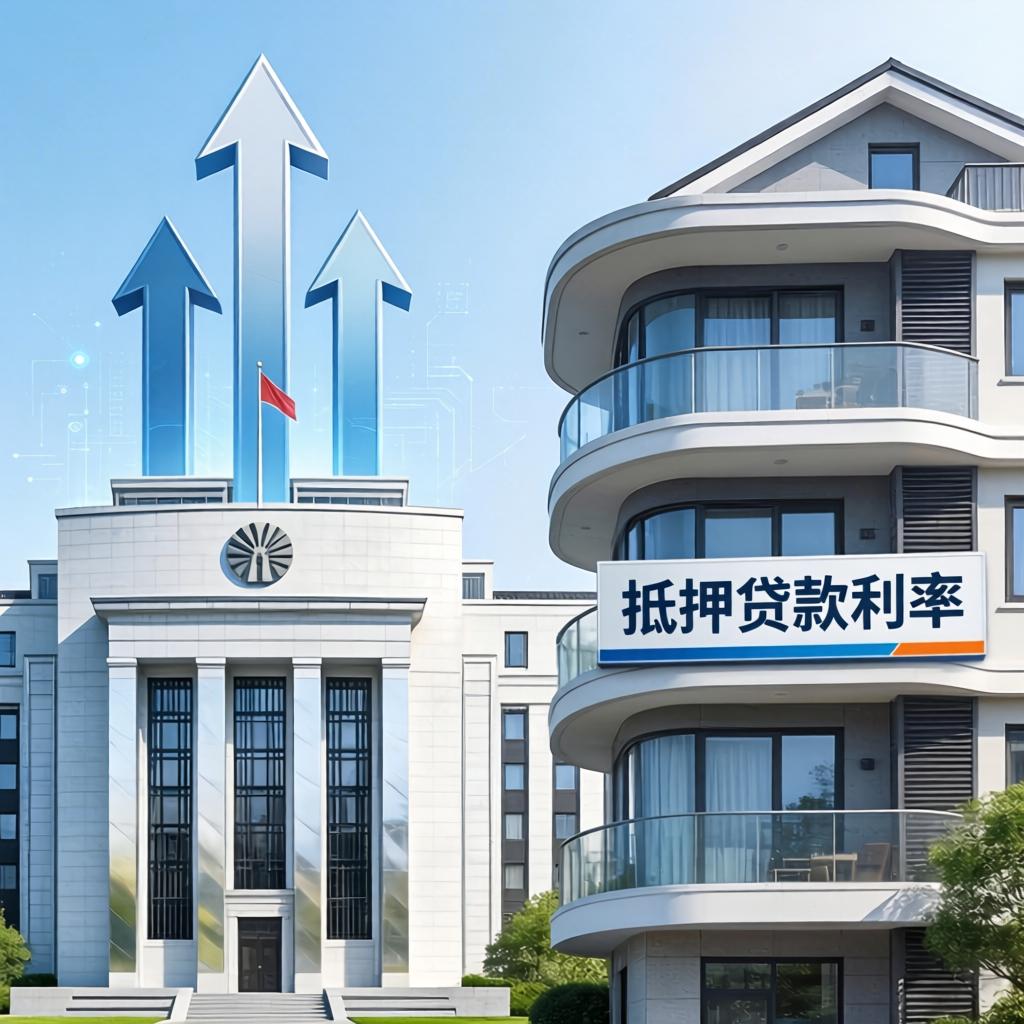关于房贷，央行政策“三连发”！(图1)