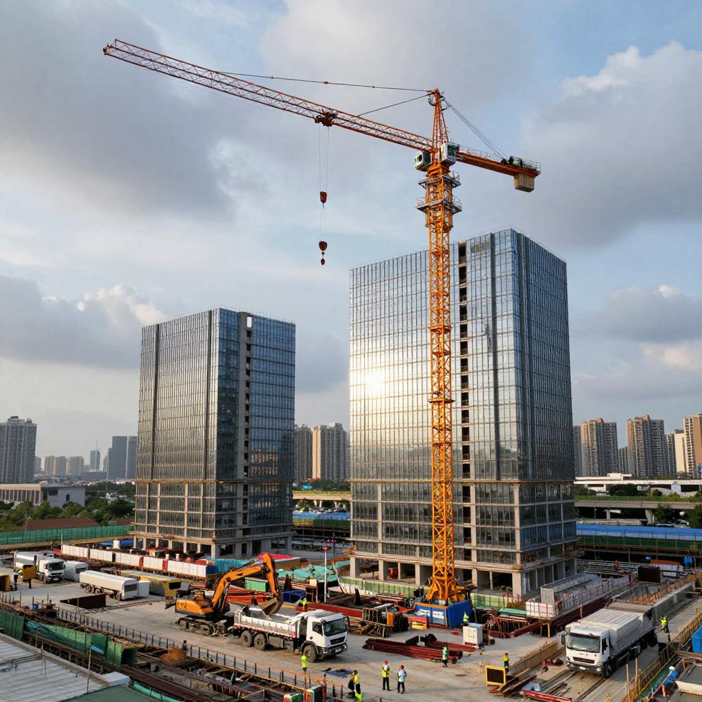 重大项目建设交出亮眼“成绩单”:加快形成实物工作量,下半年基建投资料持续发力(图1) 重大项目建设交出亮眼“成绩单”:加快形成实物工作量,下半年基建投资料持续发力(图1)