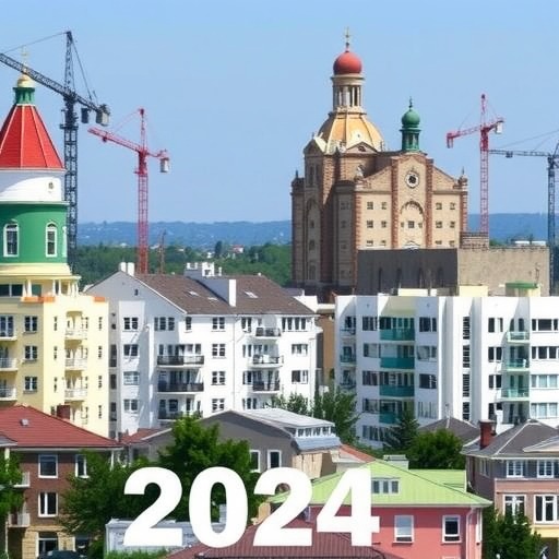 2024年1—6月份全国房地产市场基本情况(图7) 2024年1—6月份全国房地产市场基本情况(图7)