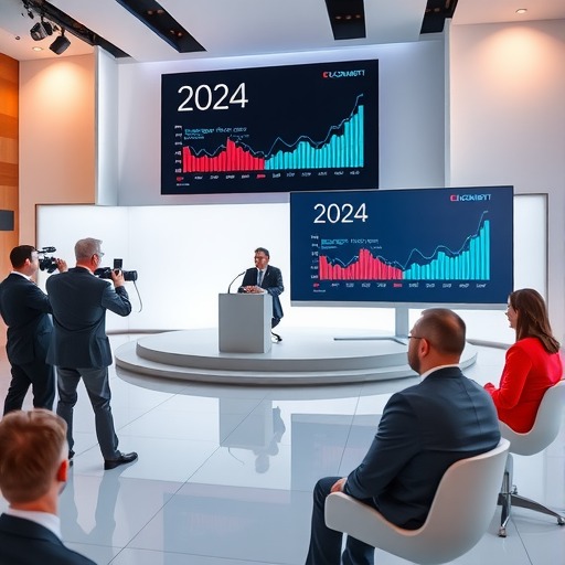国家统计局新闻发言人就2024年上半年国民经济运行情况答记者问(图1) 国家统计局新闻发言人就2024年上半年国民经济运行情况答记者问(图1)