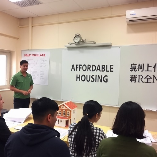 住房城乡建设部在昆明市举办保障性住房建设、城中村改造工作专题培训班(图1)