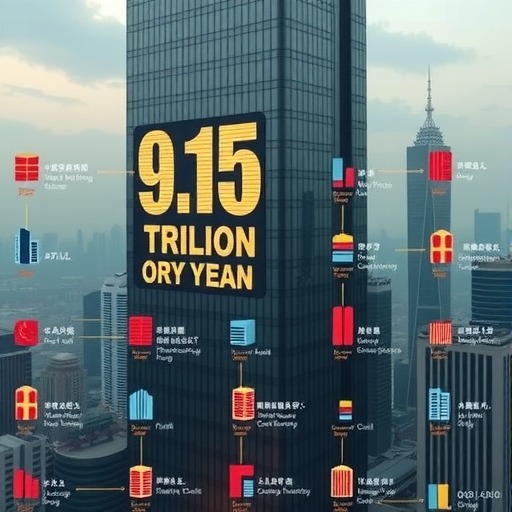 34家上市建筑公司2023年实现营收9.15万亿元(图1) 34家上市建筑公司2023年实现营收9.15万亿元(图1)