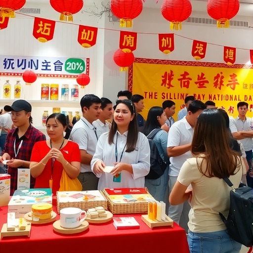 圆满落幕I蒙太奇国庆大派送活动硕果累累(图1)