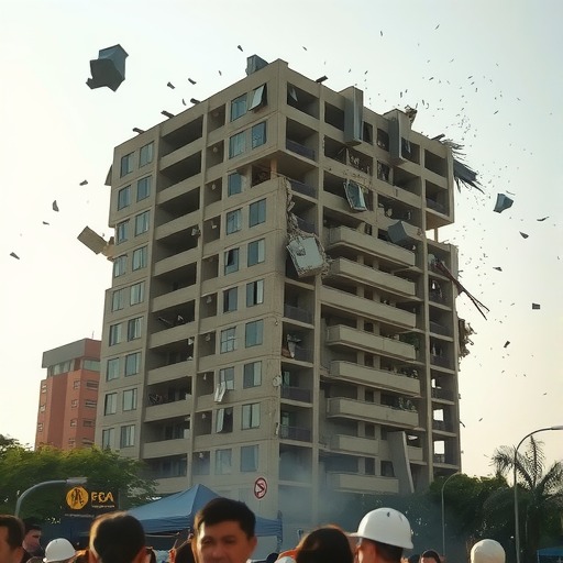 多地发生高层建筑外墙脱落事件造成人员伤亡,谁该担责?(图1) 多地发生高层建筑外墙脱落事件造成人员伤亡,谁该担责?(图1)