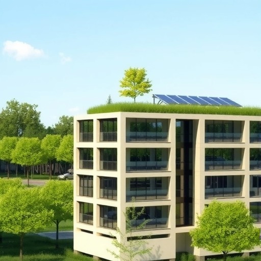 事关建筑建材等重点行业企业!三部门印发最新“双碳”方案!(图1) 事关建筑建材等重点行业企业!三部门印发最新“双碳”方案!(图1)