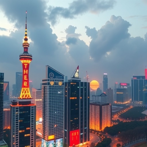 落实中央精神 促进止跌回稳 | 人气回暖 市场信心有所恢复——国庆假期多地楼市探访(图2) 落实中央精神 促进止跌回稳 | 人气回暖 市场信心有所恢复——国庆假期多地楼市探访(图2)