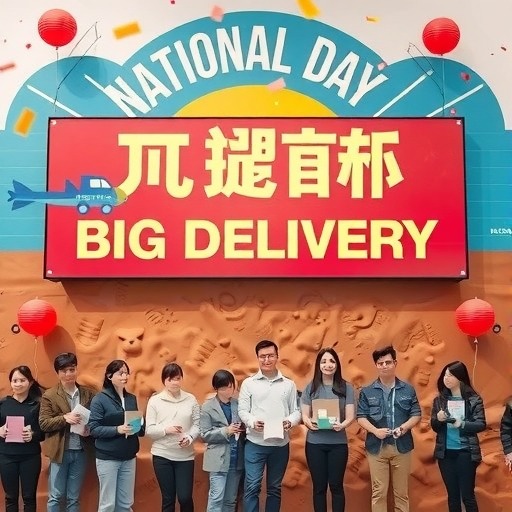 圆满落幕I蒙太奇国庆大派送活动硕果累累(图1)