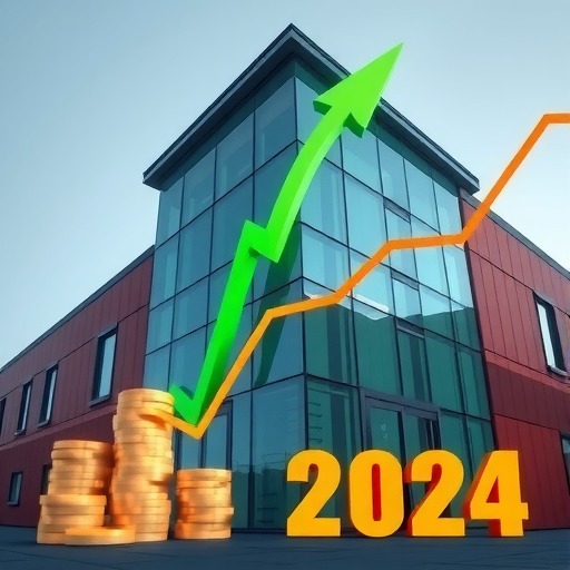 盘点建筑装饰上市企业2024年中报:郑中设计、江河集团、维业股份等实现净利润增长(图1) 盘点建筑装饰上市企业2024年中报:郑中设计、江河集团、维业股份等实现净利润增长(图1)