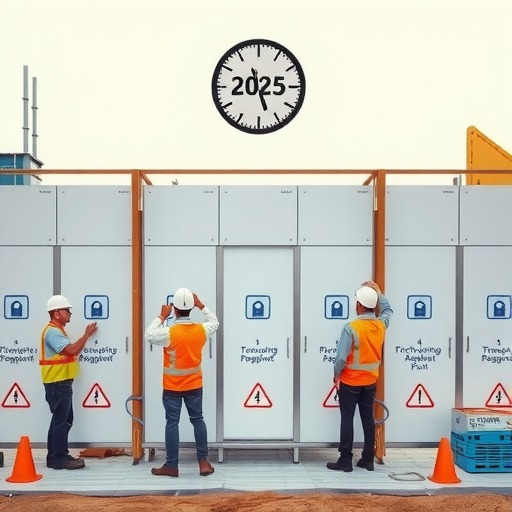 住建部发布临时用电新规!自2025年1月1日起实施(图2) 住建部发布临时用电新规!自2025年1月1日起实施(图2)