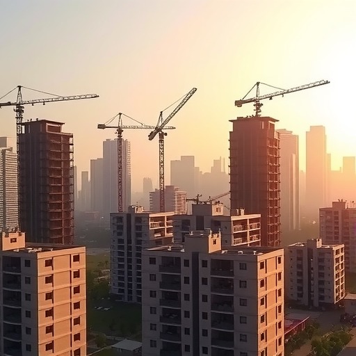 住建部部长倪虹:经过三年调整,房地产市场已经开始筑底(图2) 住建部部长倪虹:经过三年调整,房地产市场已经开始筑底(图2)