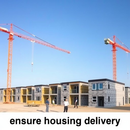住建部部长倪虹:打赢“保交房”攻坚战,让广大购房人早日拿到房子(图2) 住建部部长倪虹:打赢“保交房”攻坚战,让广大购房人早日拿到房子(图2)