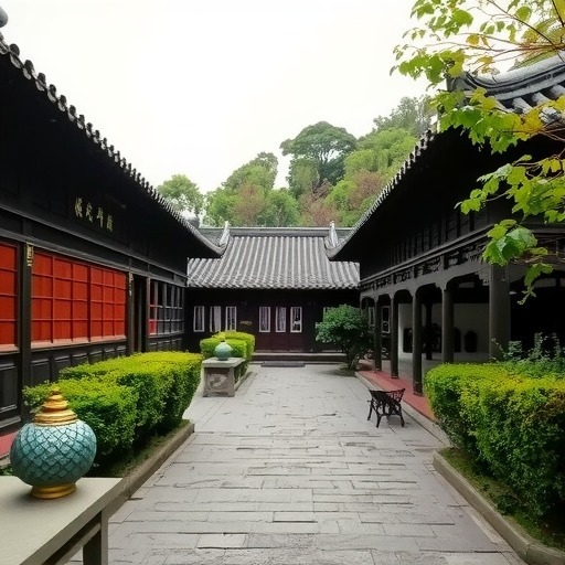 我国将进一步加大传统村落保护力度 已保护55.6万栋传统建筑(图1) 我国将进一步加大传统村落保护力度 已保护55.6万栋传统建筑(图1)