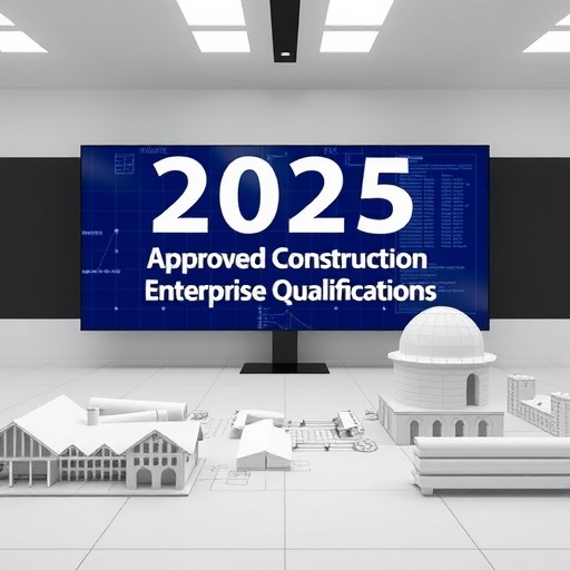 住房城乡建设部公布2025年度第二批建设工程企业资质核准名单(图2) 住房城乡建设部公布2025年度第二批建设工程企业资质核准名单(图2)