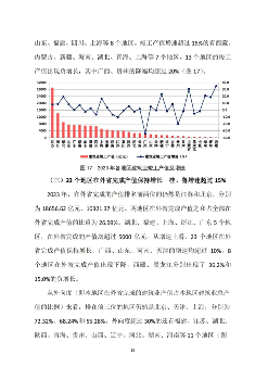 中建协发布2023年建筑业发展统计分析(图16)