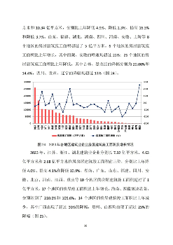 中建协发布2023年建筑业发展统计分析(图21)