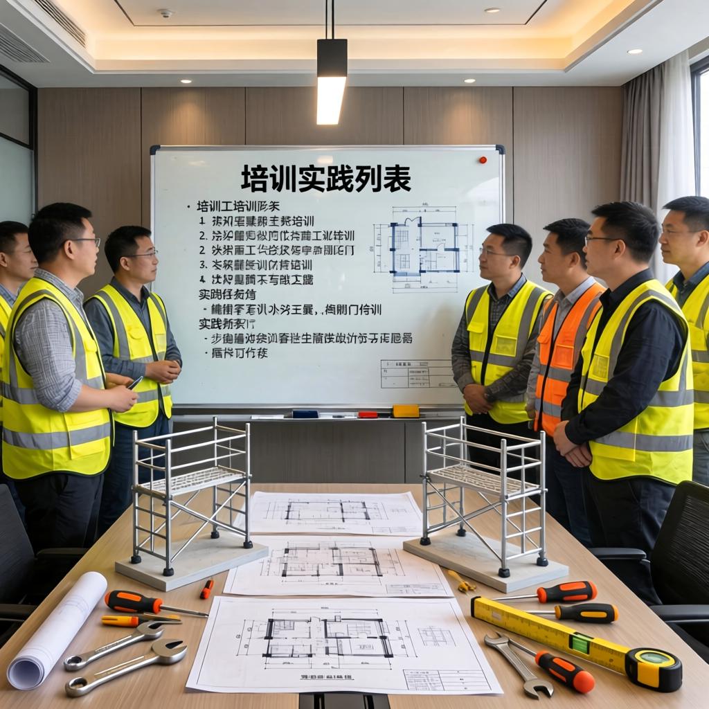 住房城乡建设部印发培育新时代建筑产业工人可复制经验做法清单(图6) 住房城乡建设部印发培育新时代建筑产业工人可复制经验做法清单(图6)