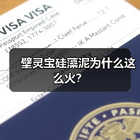 壁灵宝硅藻泥为什么这么火？