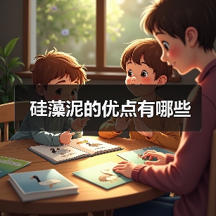 硅藻泥的优点有哪些
