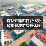 探秘硅藻泥性能优势，解锁健康家居新体验